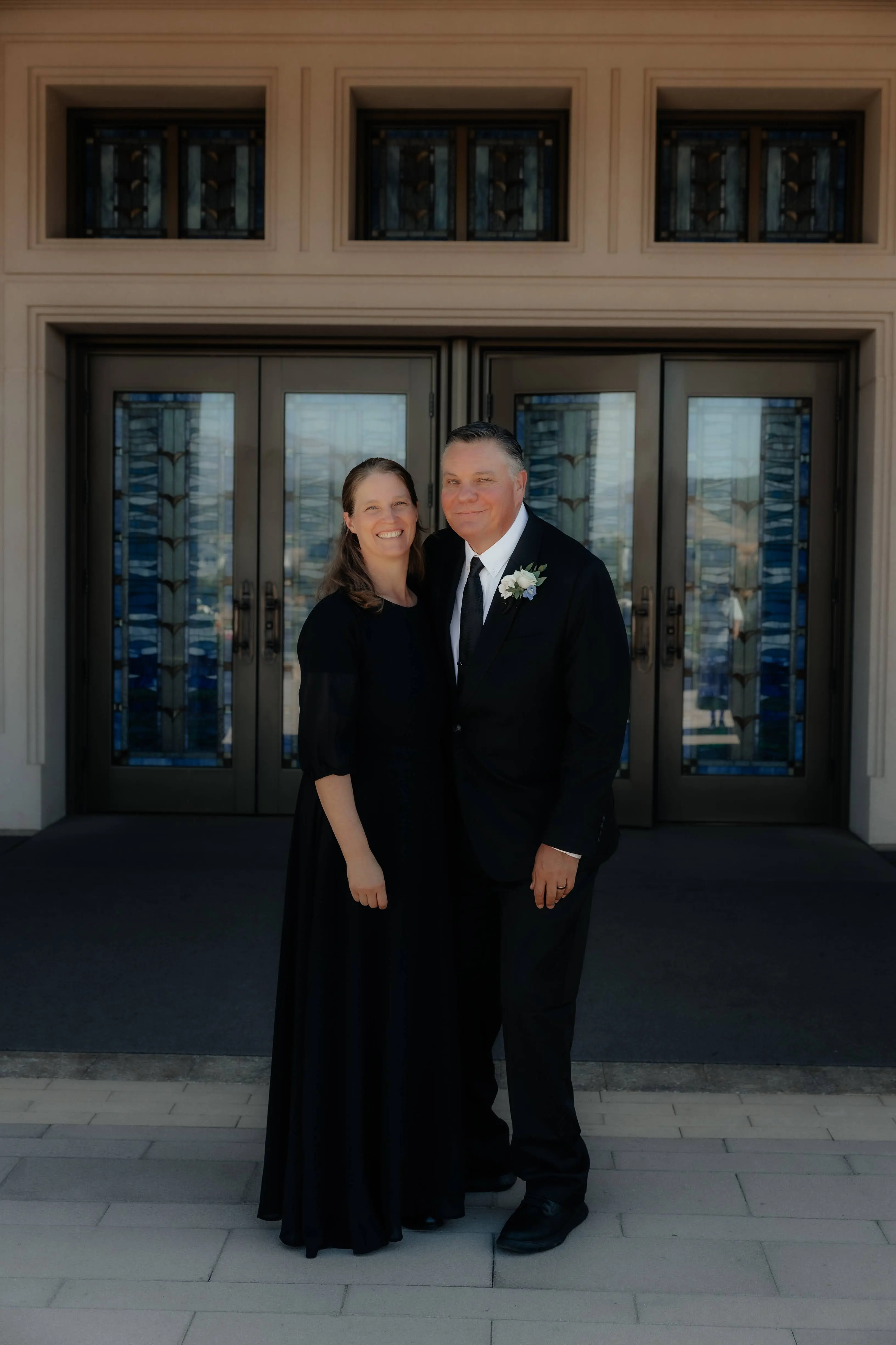 Bob Price, General Manager of Pine River Construction — Highland, Utah