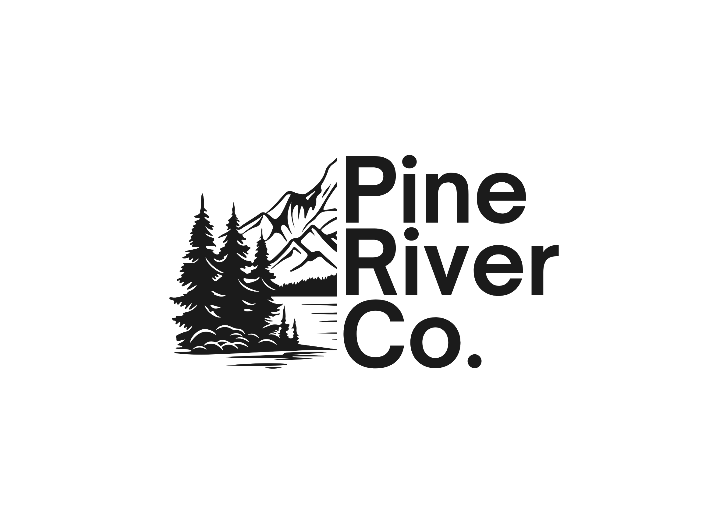Pine River Co.